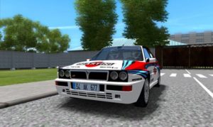 Read more about the article CCD – Lancia Delta HF Integrale Evo 1992