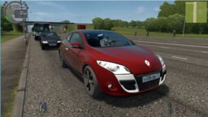 Read more about the article CCD – Renault Megane Coupe 2.0