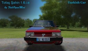 Read more about the article CCD – Renault 12 Pick-Up