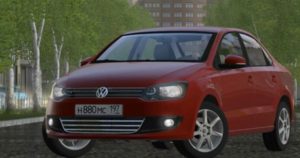 Read more about the article CCD – Volkswagen Polo Sedan 1.6 AT