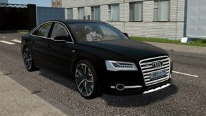 Read more about the article CCD – Audi S8 / S8 Plus (D4) 2016