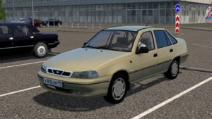 Read more about the article CCD – Daewoo Nexia DOHC 2008