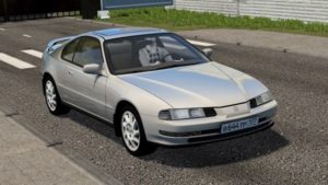 Read more about the article CCD – Honda Prelude 2.2 Si Vtec 1994