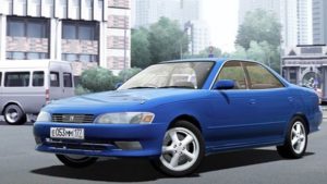 Read more about the article CCD – Toyota Mark II JZX90 Tourer V 1996