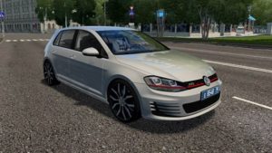 Read more about the article CCD – Volkswagen Golf GTI Revo-Stage 3 K04