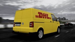 Read more about the article CCD – Volkswagen Transporter