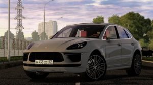 Read more about the article CCD – Porsche Macan Turbo 2020