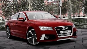 Read more about the article CCD – Audi RS7 Sportback 2013