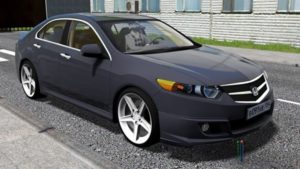 Read more about the article CCD – Honda Accord 2011