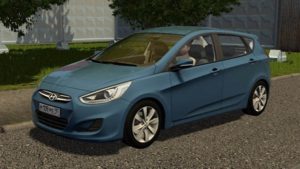 Read more about the article CCD – Hyundai Solaris Hatchback