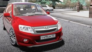 Read more about the article CCD – Lada Granta Sport Sound