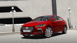 Read more about the article CCD – Hyunda Elantra / Avante Sport 2017