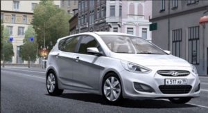 Read more about the article CCD – Hyundai Solaris Hatchback