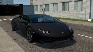 Read more about the article CCD – Lamborghini Huracan LP 610-4