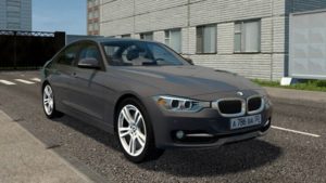 Read more about the article CCD – BMW 335i F30