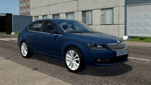 Read more about the article CCD – Skoda Octavia 1.8T