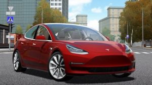 Read more about the article CCD – Tesla Model 3 2018