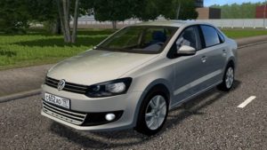 Read more about the article CCD – Volkswagen Polo Sedan