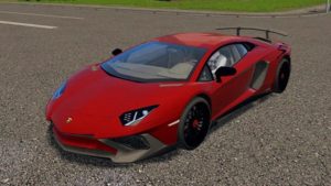 Read more about the article CCD – Lamborghini Aventador SuperVeloce Coupe 2015