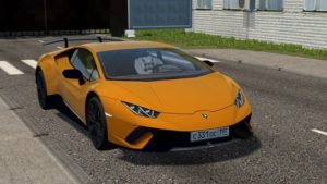 Read more about the article CCD – Lamborghini Huracan Performante 2017