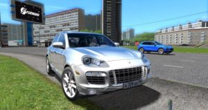 Read more about the article CCD – Porsche Cayenne Turbo S Hamman