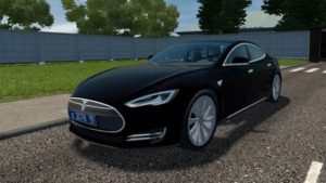 Read more about the article CCD – Tesla Model S