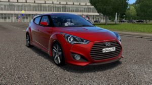 Read more about the article CCD – 2012 Hyundai Veloster Turbo