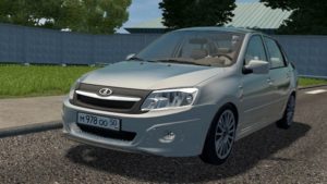 Read more about the article CCD – Lada Granta Sport (Sound)