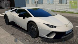 Read more about the article CCD – 2017 Lamborghini Huracan Performante