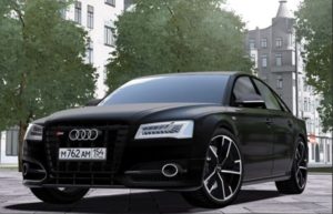 Read more about the article CCD – Audi S8 / S8 Plus (D4) 2016