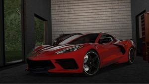 Read more about the article CCD – 2020 Chevrolet Corvette C8 Stingray