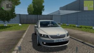 Read more about the article CCD – Skoda Octavia A7 1.4 TSI DSG