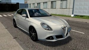 Read more about the article Alfa Romeo Giulietta CCD 1.5.9