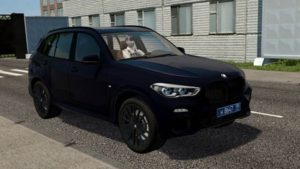 Read more about the article BMW X5 xDrive 30d CCD 1.5.9