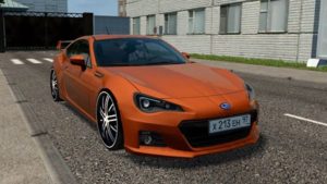 Read more about the article Subaru BRZ Tuning CCD 1.5.9