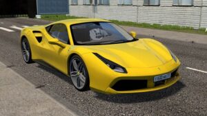 Read more about the article 2015 Ferrari 488 GTB CCD 1.5.9