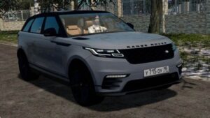 Read more about the article Range Rover Velar 2018 CCD 1.5.9