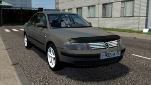 Read more about the article Volkswagen Passat B5 1.8 5V Turbo CCD 1.5.9