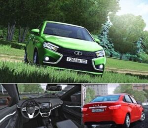 Read more about the article Lada Vesta 1.6 MT + Chip CCD 1.5.9