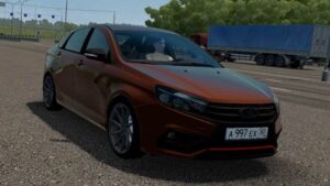 Read more about the article Lada Vesta Sport 1.8 CCD 1.5.9