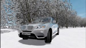 Read more about the article BMW X3 F25 Bulkin Edition CCD 1.5.9