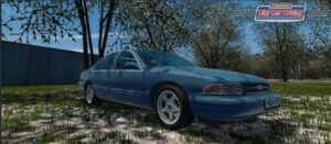 Read more about the article 1994 Chevrolet Impala SS CCD 1.5.9