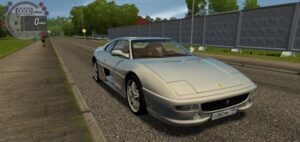 Read more about the article Ferrari F355 Berlinetta CCD 1.5.9