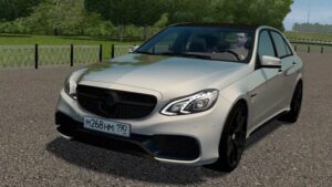 Read more about the article Mercedes-Benz E63S AMG (W212) CCD 1.5.9