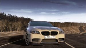 Read more about the article BMW M5 F10 Stage 1 CCD 1.5.9