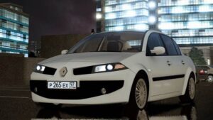 Read more about the article Renault Megane 2.0i CCD 1.5.9