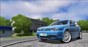 Read more about the article Volkswagen Golf 4 1.9 TDi CCD 1.5.9