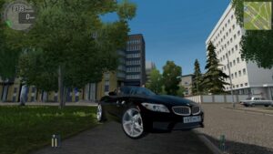 Read more about the article BMW Z4 sDrive28i 2012 CCD 1.5.9