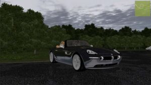 Read more about the article BMW Z8 2002 CCD 1.5.9