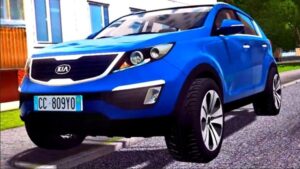 Read more about the article Kia Sportage 2011 CCD 1.5.9